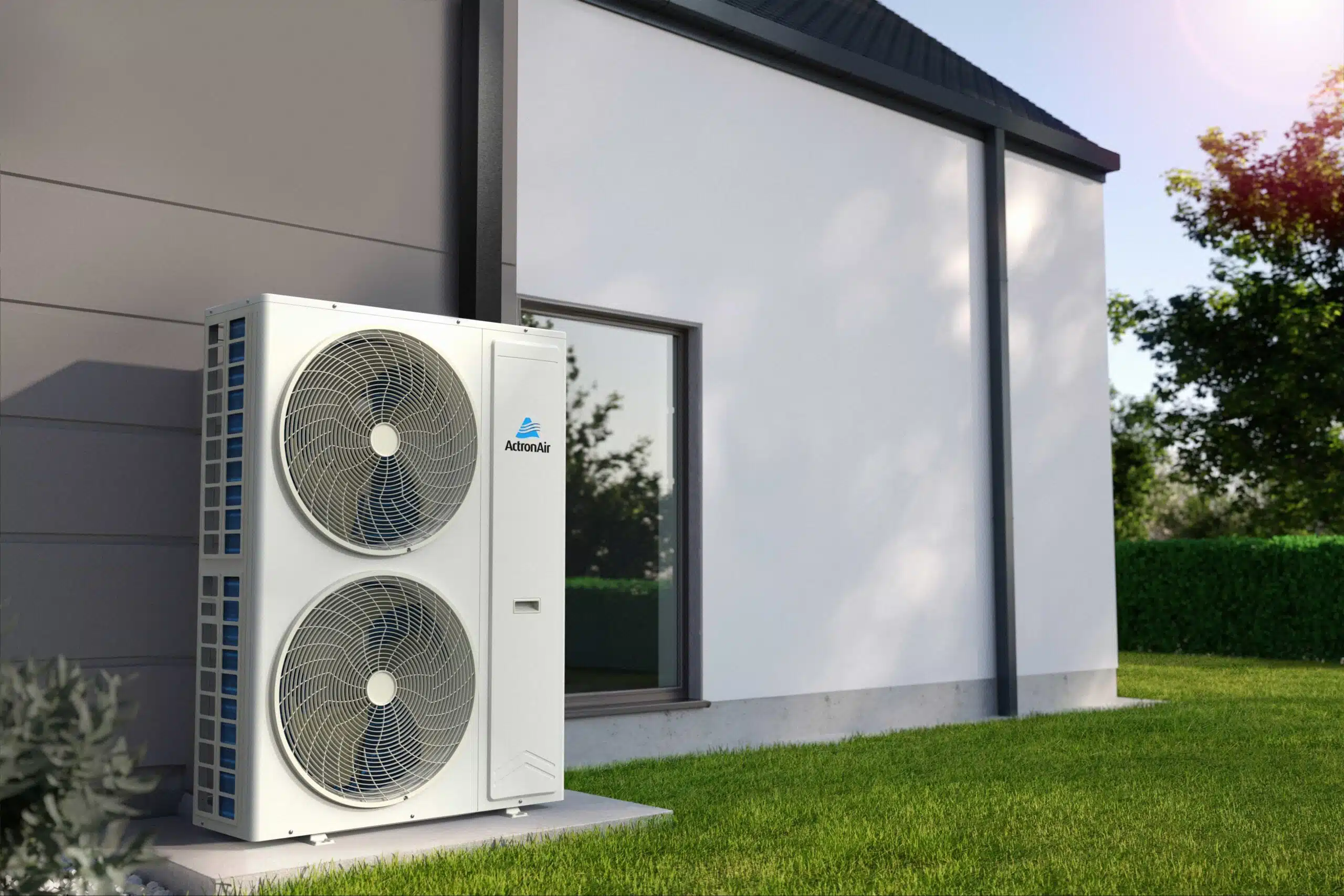 actron-airconditioner