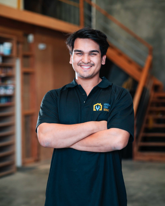 Benefits of Choosing General Home Services Brisbane