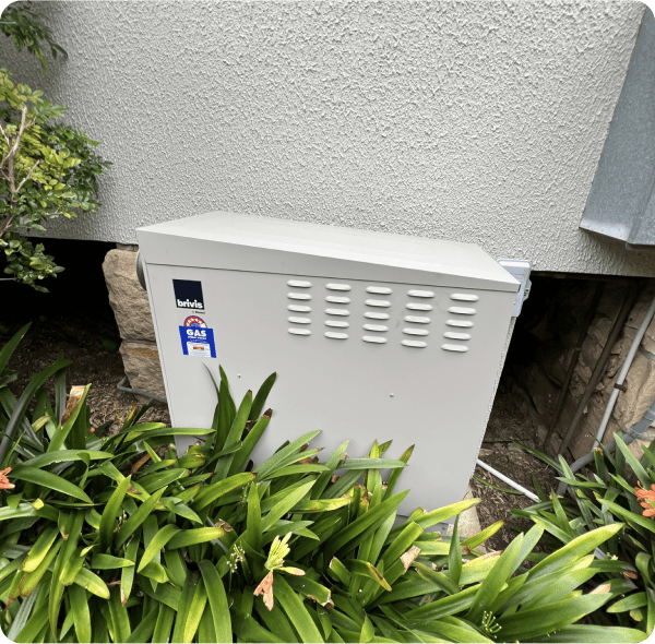 brivis-gas-heating