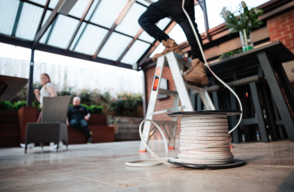 Ceiling Fan Repairs