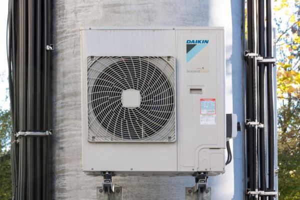 daiken-air-conditioning