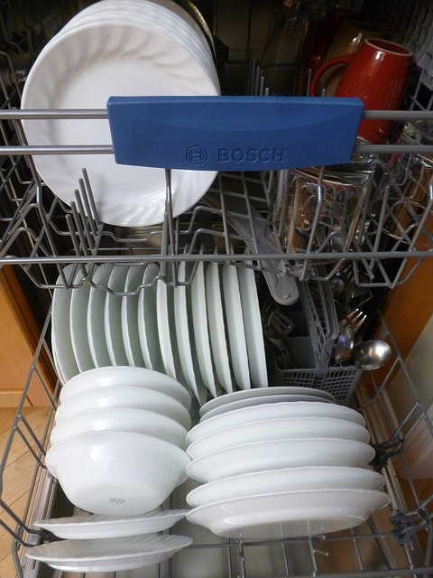 We’ll Install Your Dishwasher
