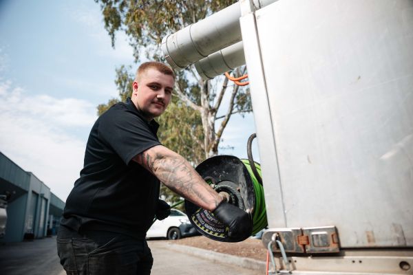 Sewer Relining Melbourne – A Durable Solution for Sewer Pipe Repair