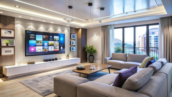 Creating Your Perfect Cinema Experience