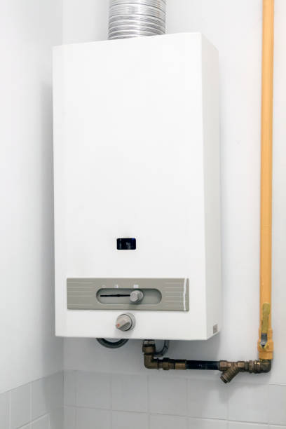Emergency Hot Water Replacement Melbourne