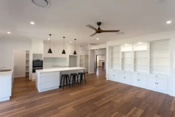 Ceiling Fan Installation Melbourne