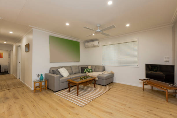 Ceiling Fan Installation Melbourne