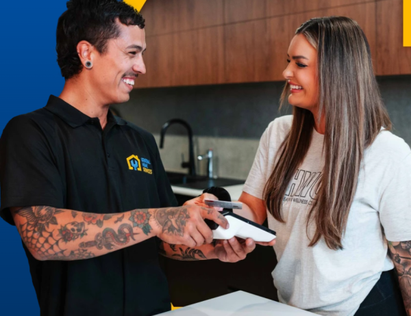 Book a Brisbane High Pressure Cleaning Service Today