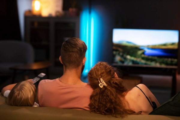 Create Your Perfect Entertainment Experience