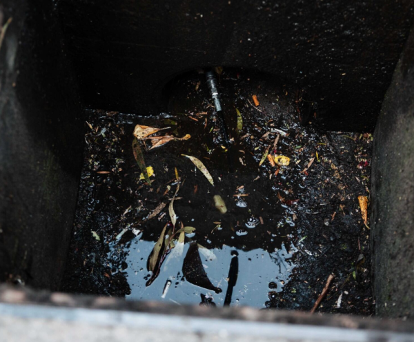 Signs Your Stormwater Drain Needs Repair