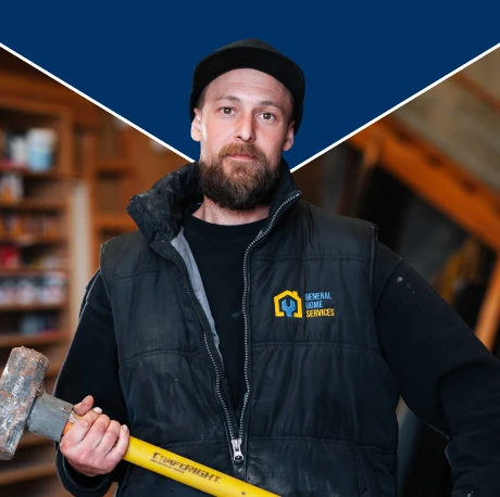 Lifetime guarantee Lifetime guarantee