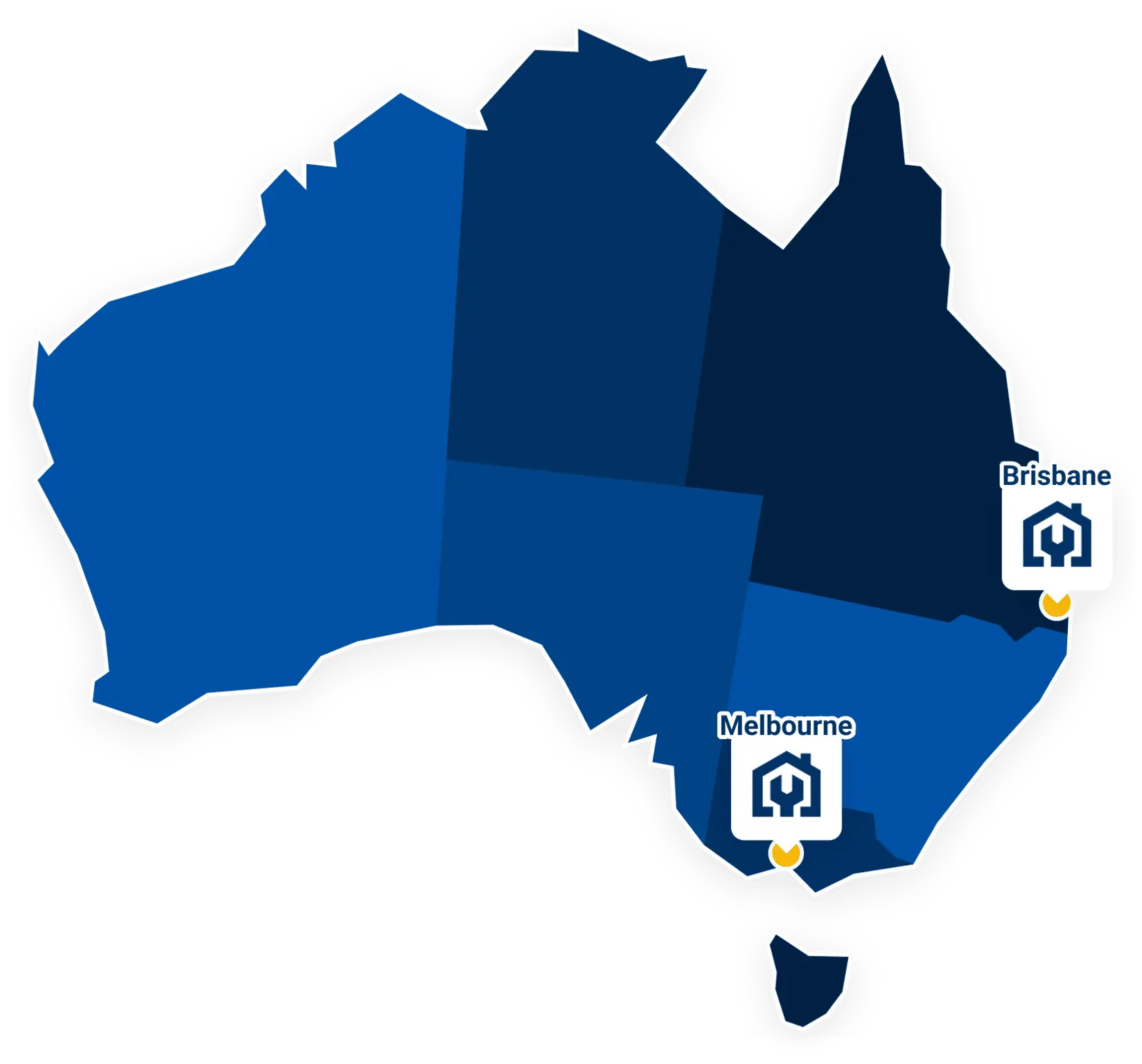 Area We Service