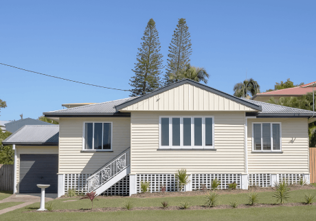 Residential Plumbing